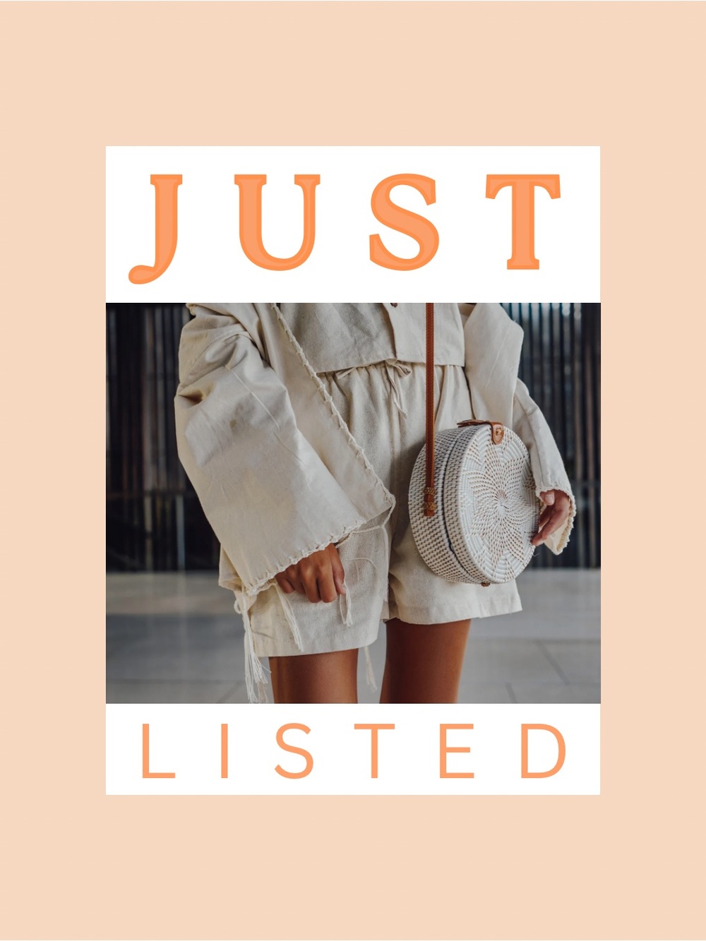 New Items